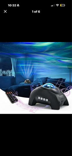 GALAXY LED LIGHT‼️