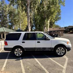 2004 Ford Expedition 4x4