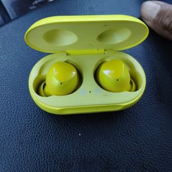 Samsung Galaxy Ear Buds