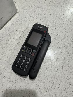 Inmarsat 2 Satellite Phone