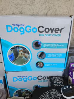  Pet Lovers Dog Go Cover