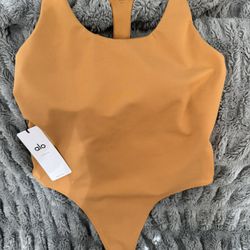 Alo Women bodysuit 