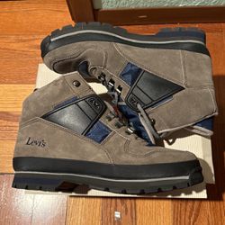 Levi's Hiking Boots 