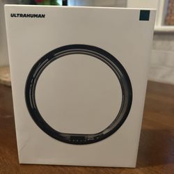 Ultra human Ring 