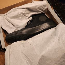 Converse (Worn Once)