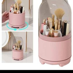 Brush Organizer 