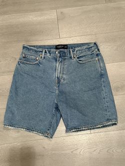 Abercrombie Jorts