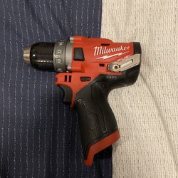 M12 FUEL™ 2-Tool Combo Kit: 1/2"