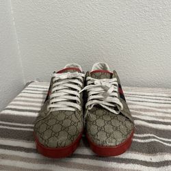 Men Gucci Shoes Size 45(12)