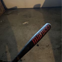 Marucci Bat