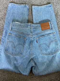 Levi’s jeans