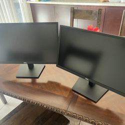 Dell Monitor  Office 