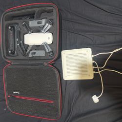 DjI Spark 