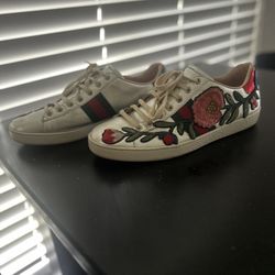 Men Gucci Shoes 