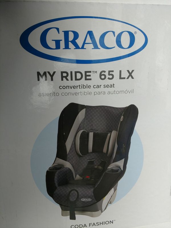 Ed Bauer My Ride 65xl Car Seat For In Sandy Or Offerup Ed Bauer My Ride 65xl Car Seat