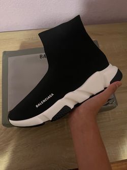 Balenciaga Speed Trainer Sneakers