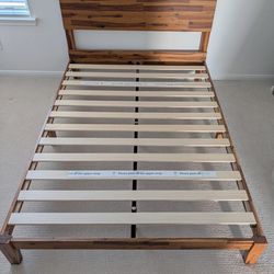 Bed Frame