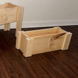 Small & Medium Garden Beds