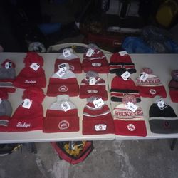 OSU Hats