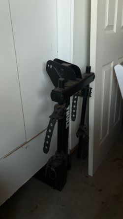 Thule Trailway XT Hitch Mount 2-Bike Rack
