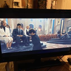 Sharp 40 Inch HDTV