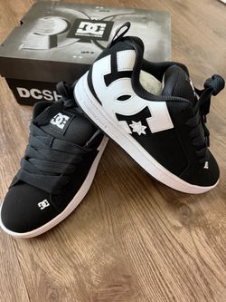 DC shoes