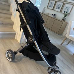Baby Jogger City Mini 2 All Terrains 