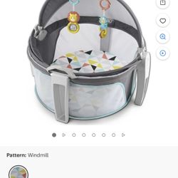 Baby Dome
