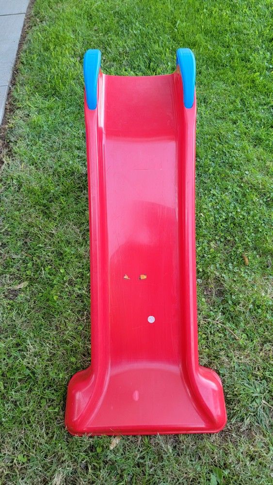 Fisher price Toddler Slide
