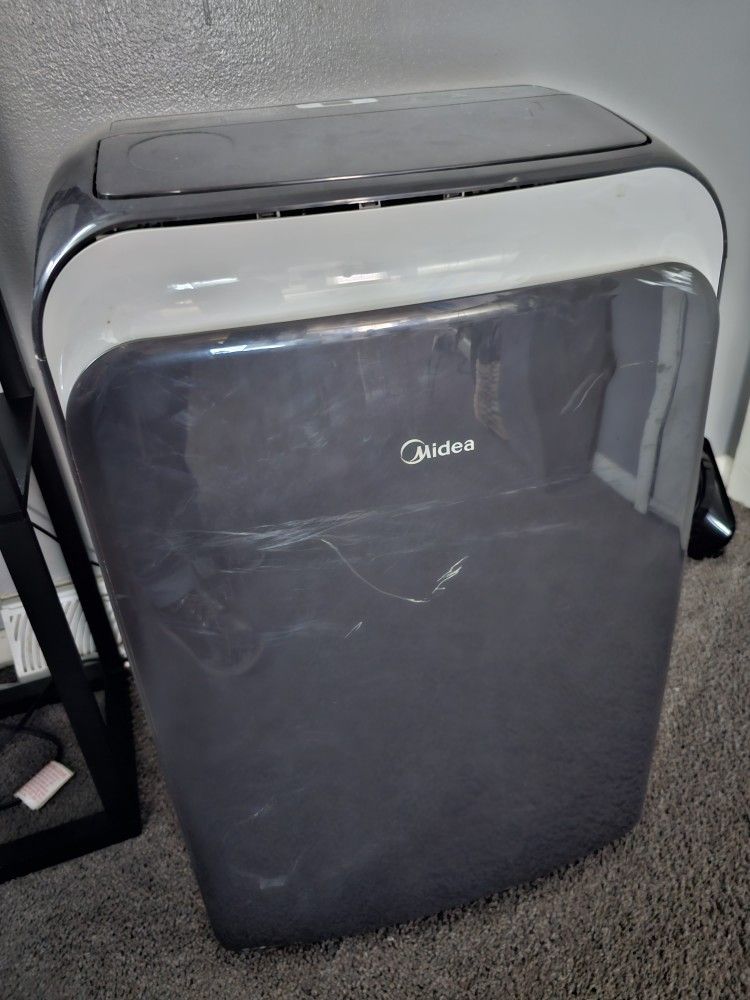 Portable Air Conditioner