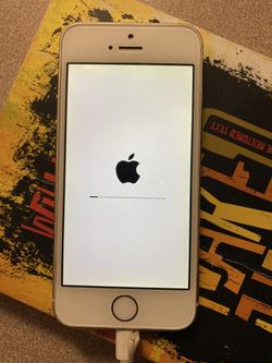 iPhone 5s