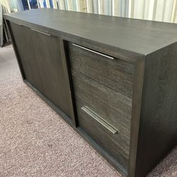 Furniture- Dining Sideboard- Tivie