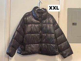 New women’s jacket size 2X