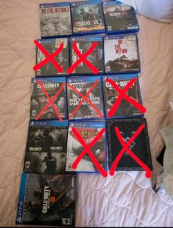Call of Duty PRO EDITION PS4
