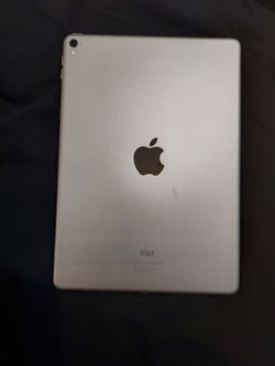 Ipad pro 9.7inch