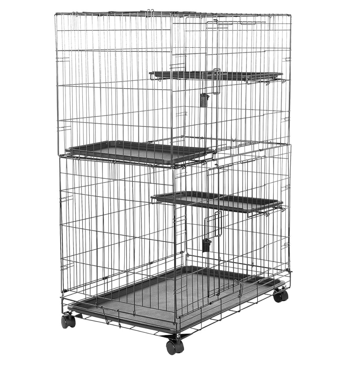 Cat Playpen