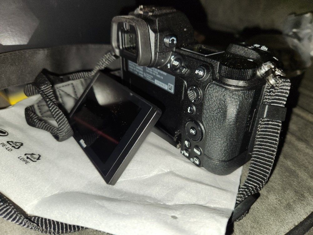 Nikon Z6ll