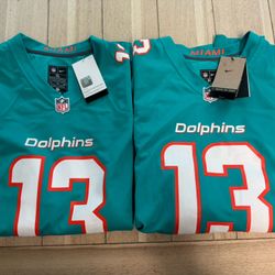 Dan Marino Jersey