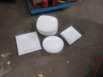 Dishes