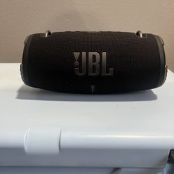 JBL Xtreme 3