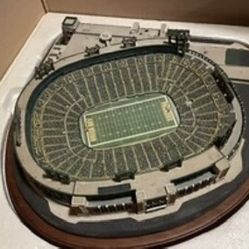 Danberry Mint Green Bay Packers Lambeau Field 