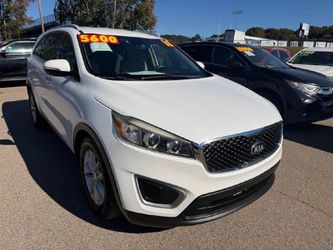 2018 Kia Sorento