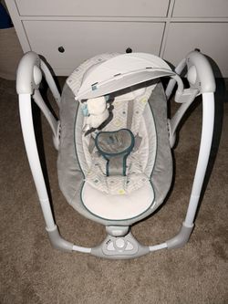 Baby Swing & Infant Seat