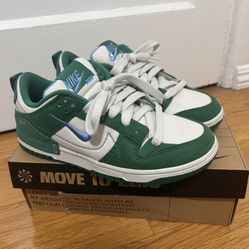Nike Dunk Low 