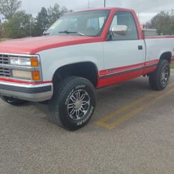 1990 Chevrolet C/K 1500
