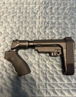 590 SBA3 Brace Kit