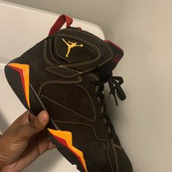 Air Jordan Retro 7s 