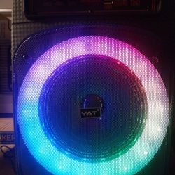 💙💜Bocinas Bluetooth 💜 Micrófono 🌈 Karaoke Nuevas Recargables 💟