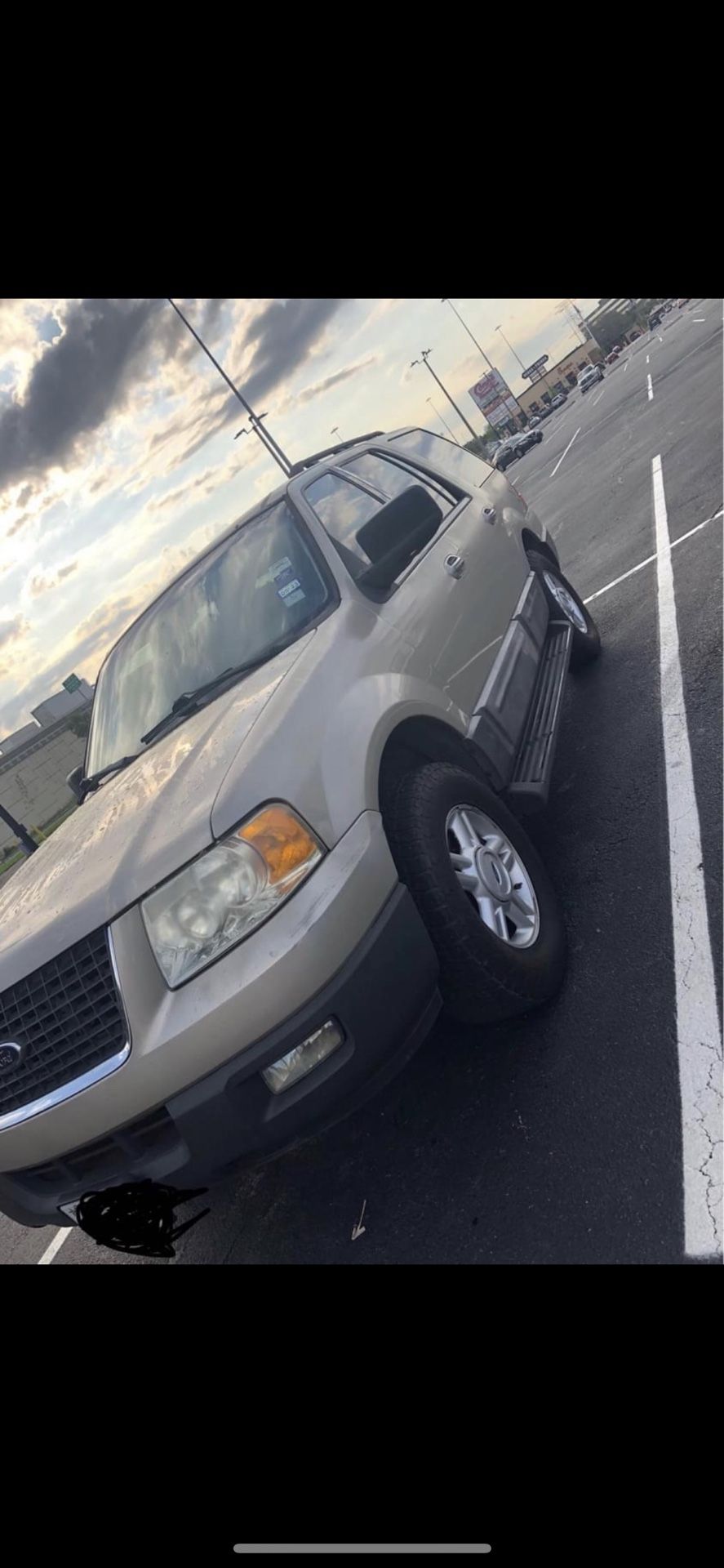 2005 Ford Expedition