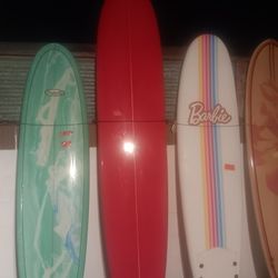 Moving Selling l233 Surfboards 